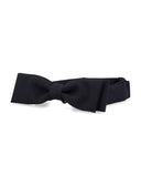 Lardini Ties Black