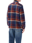 Portugisiske flannelfrakker