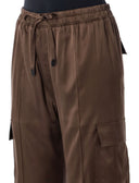 Tom Ford Trousers Brown