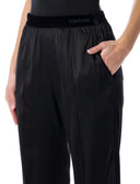 Tom Ford Trousers Black