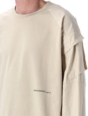 Oamc T Shirts And Polos