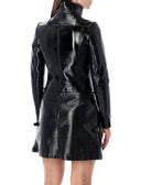 Courrèges capisce nero