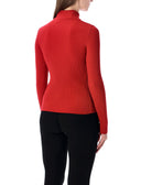 Courrèges Sweaters Red