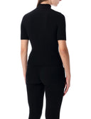 Courrèges Sweaters Black