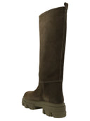 Gia Borghini 'Perni 07' Gia Borghi X Pernille Teisbaek Boots