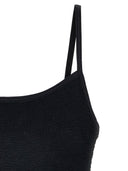 Hunza G 'Petra Swim' One Piece Swimsuit