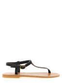 K.Jacques Saint Tropez 'Petrone' Sandals