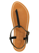K.Jacques Saint Tropez 'Petrone' Sandals