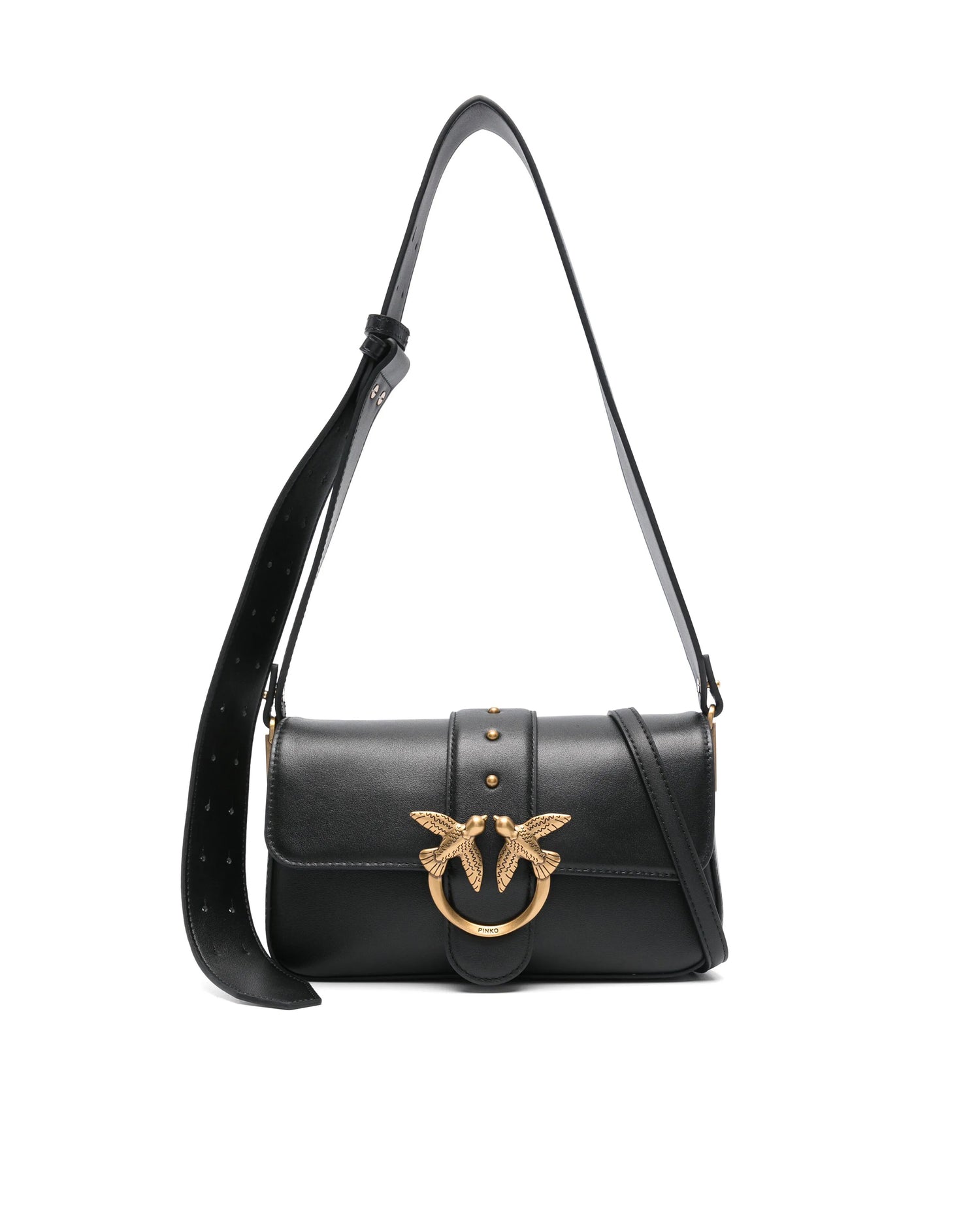 Bag Borsa A Spalla Pinko Pinko Borsa A Spalla Morbida Mini Love