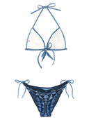 Pin Up Stars 'Intrrecio Africano' Bikini