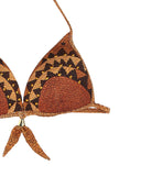Pin Up Stars 'Intreccio Africano' Bikini
