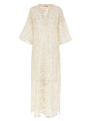 Pin opp stjerner Caftan Dress