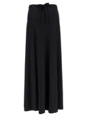 Pin Up Stars Sarong Skirt