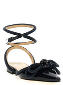 Ballet mach & Mach "Double Bow"