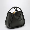 Boyy Wonton 25 Dark Grey Bag