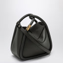 Boyy Wonton 25 Dark Grey Bag