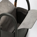 Boyy Wonton 25 Dark Grey Bag