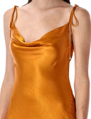 Self Portrait Dresses Orange