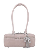 Self Portrait Bags.. Grey