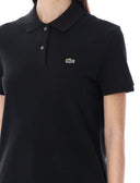 Camisetas Y Polos Lacoste Negro