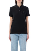 Camisetas Y Polos Lacoste Negro