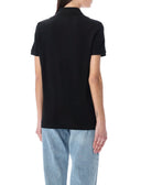 Camisetas Y Polos Lacoste Negro