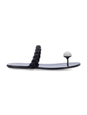 Scarpe basse Pedro Garcia Nere