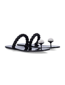 Scarpe basse Pedro Garcia Nere