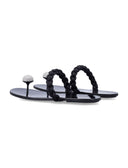 Scarpe basse Pedro Garcia Nere