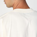 Studio Nicholson Ivory Cotton Piu Over Shirt