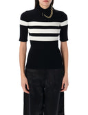 Chandails Jean Paul Gaultier noir