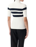 Jean Paul Gaultier Sweaters White