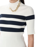 Jean Paul Gaultier Sweaters White