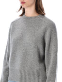 Extreme Cashmere trøjer