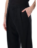 Tom Ford Trousers Black