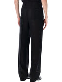 Tom Ford Trousers Black