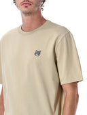 Maison Kitsune' T Shirts And Polos