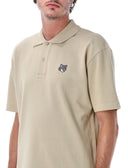 T-shirts et polos Maison Kitsune