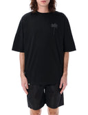 Palmgelen t shirts en polos