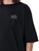 Palmgelen t shirts en polos