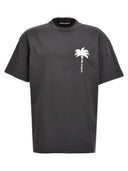 Palm Angels 'The Palm' T -shirt