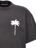 Palm Angels 'The Palm' T -shirt