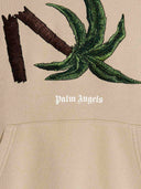 Bluza z kapturem „Broken Palm” Palm Angels