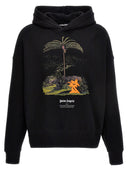 Palm Angels enzo du sweat à capuche tropics