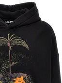 Palm Angels enzo du sweat à capuche tropics