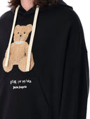 Palm Angels Clothing.... Black