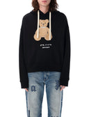 Palm Angels Clothing.... Black