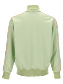 Felpa "classica logo" di Palm Angels