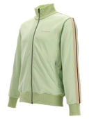 Felpa "classica logo" di Palm Angels