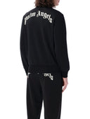 Palm Angels Clothing.... Black